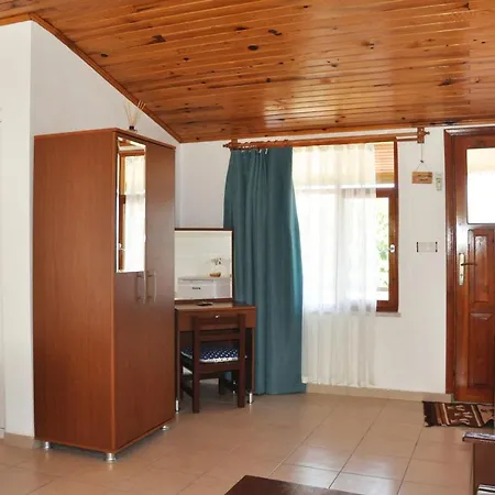 Hotel San Simon