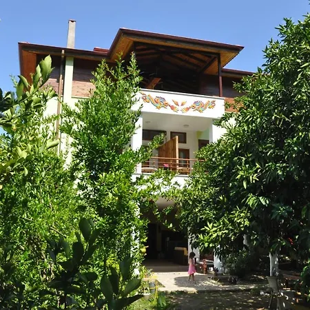 Hotel San Simon *
