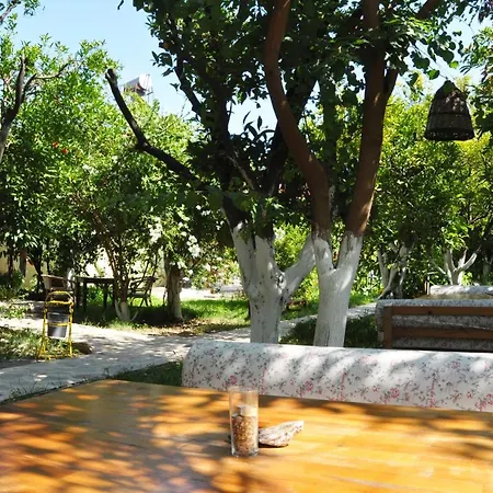 San Simon Hotel *