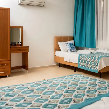 San Simon Hotel *