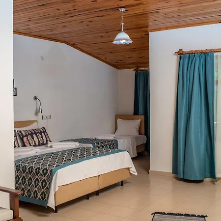 Hotel San Simon *