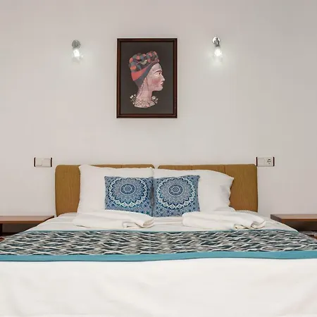 San Simon * Çıralı