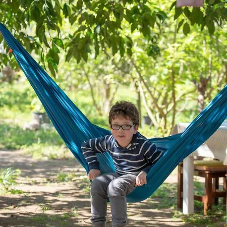 San Simon * Çıralı