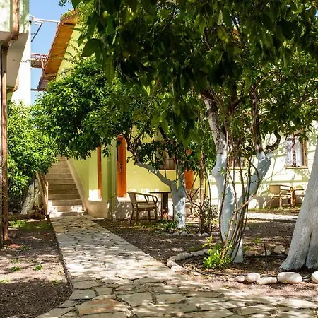 Hotel San Simon