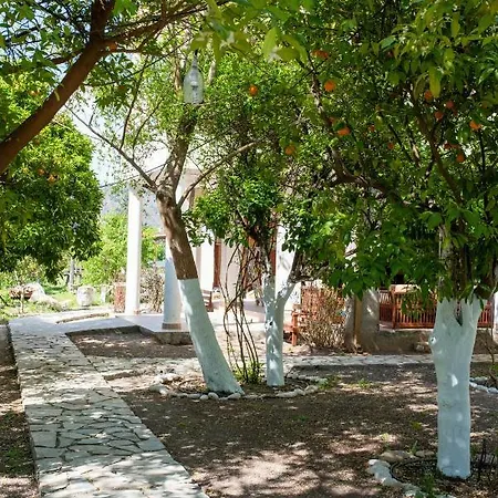 Hotel San Simon *