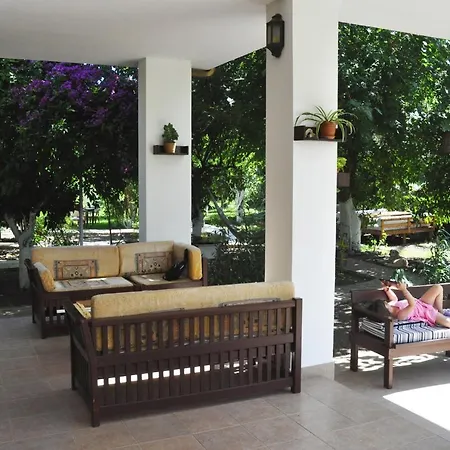Hotel San Simon *