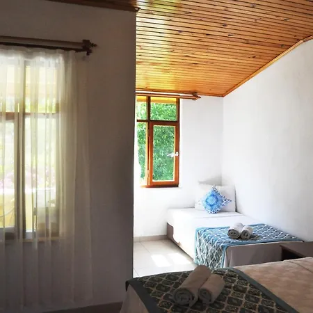 San Simon * Çıralı