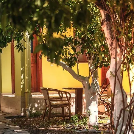 Hotel San Simon Çıralı