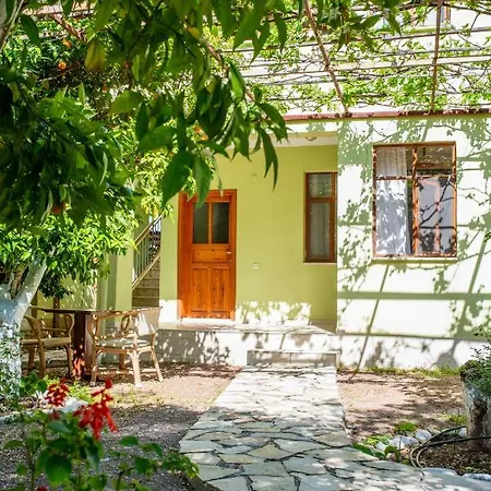 מלון San Simon